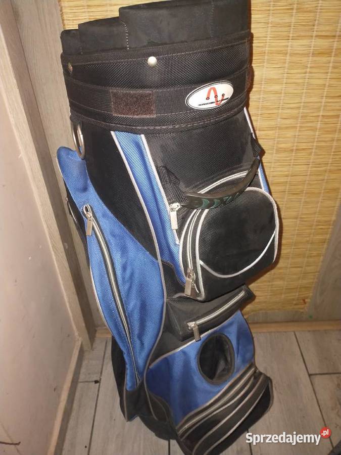 Torba na kije do golfa Rudna