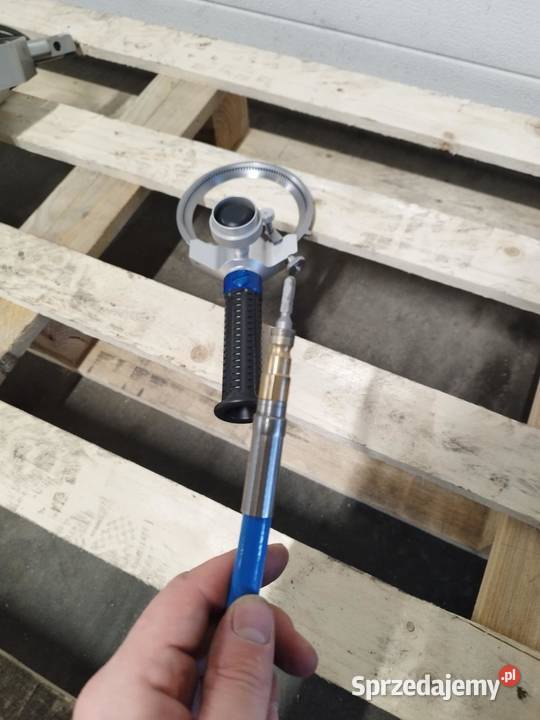 Nóż Krążkowy FREUND F128 Produkcja Wieliczka