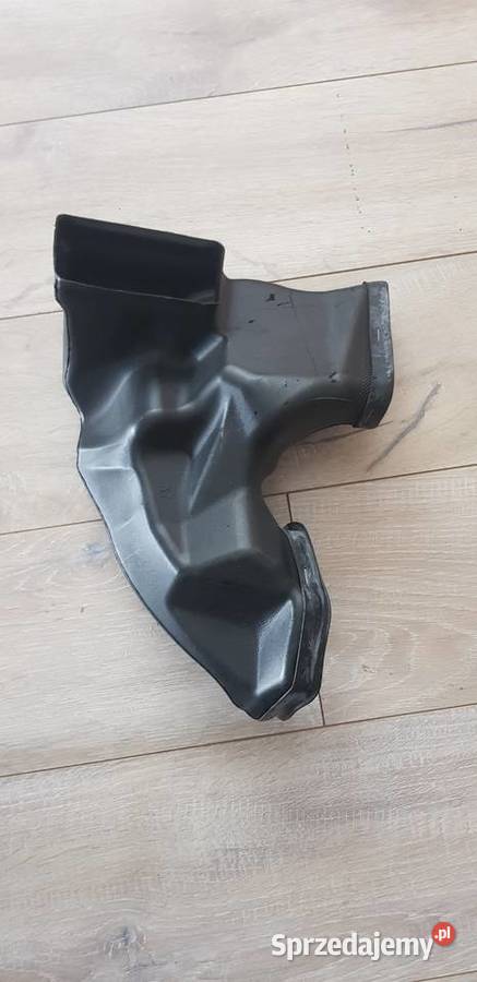 BMW E46 kanał powietrza wlot tunel prawy 8203882 Lublin