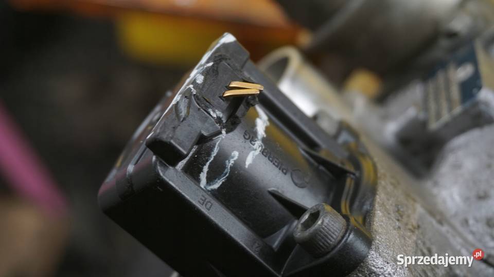 RCZ 5008 3008 C5 16 THP 12r 156 5FV turbina świętokrzyskie Suków