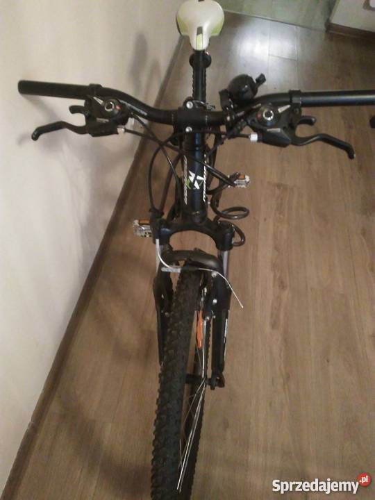 Rower Merida Dakar 24 Police sprzedam