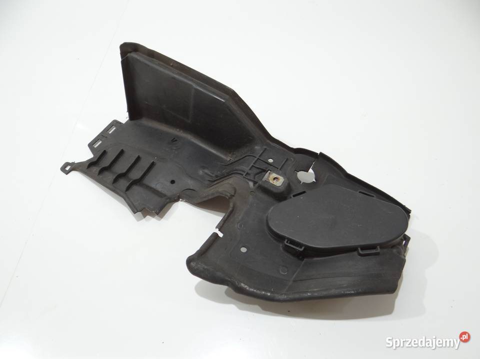 KANAŁ POWIETRZA PRAWY BMW E60 E61 LCI M PAKIET osobowe Strzyżewice