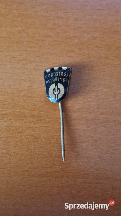 Agrostroj Pelhimov czeskie maszyny rolnicze Warszawa