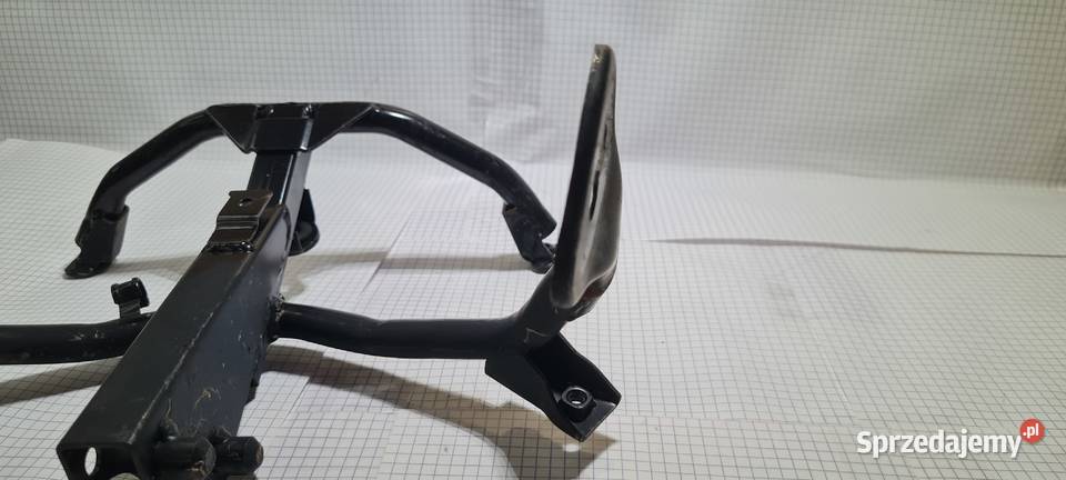 Honda CBR 125 JC 34 stelaż przód