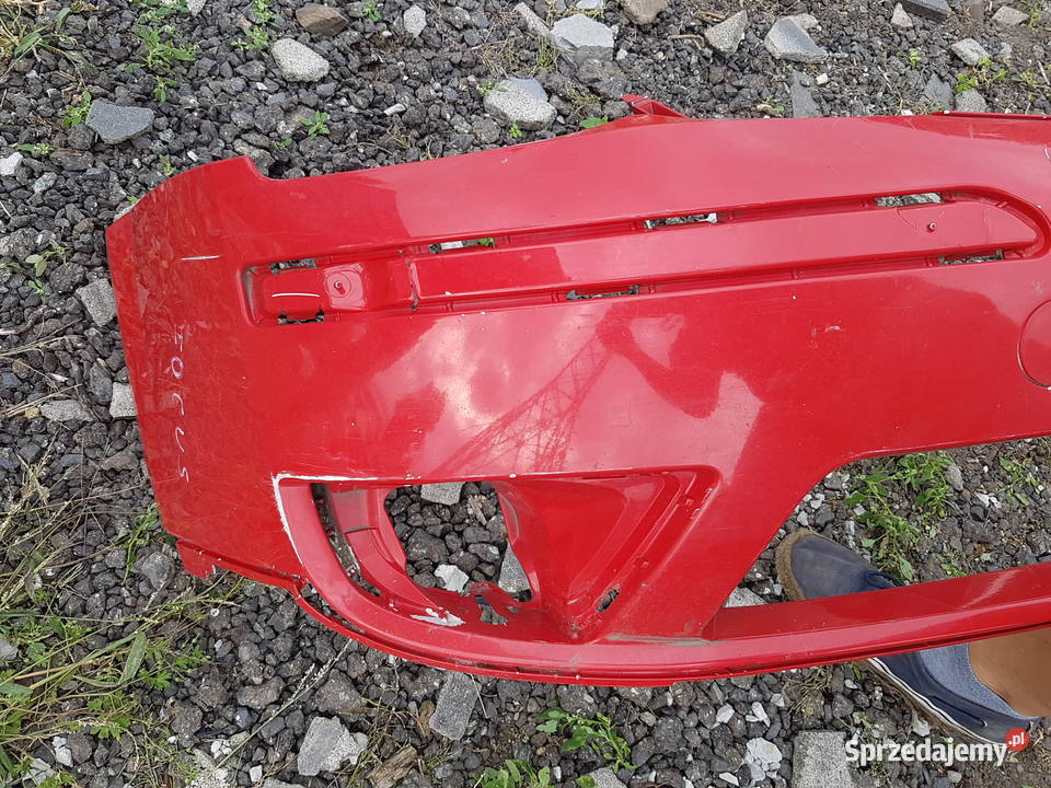 FORD MONDEO MK3 LIFT ZDERZAK PRZOD 3S7117757A osobowe