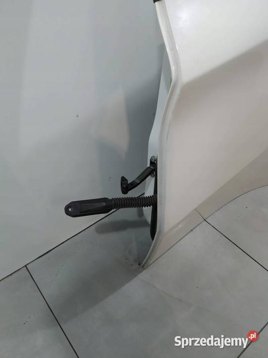 DRZWI LEWE TYŁ A300 Bmw X6 I 20092014 E71 sprzedam