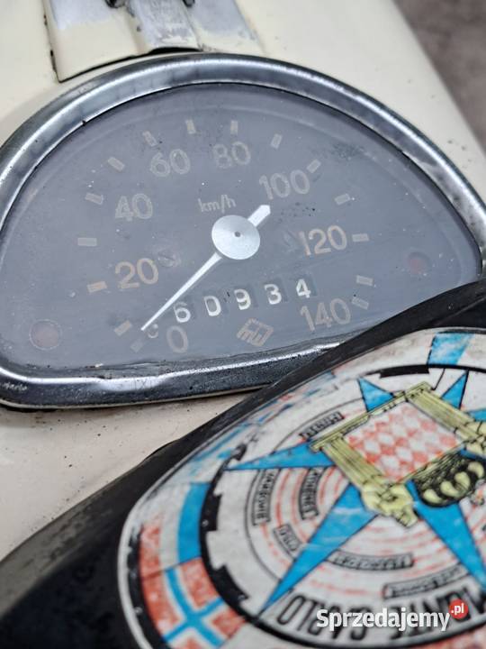MZ trophy 2 sztuki 1969 i 1970 z dokumentami MZ Łódź