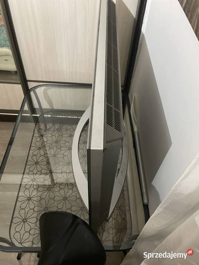 TV Samsung 42V4S 2 GLOŚNIKI