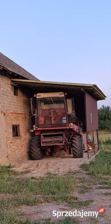 Bizon z056 Lubliniec