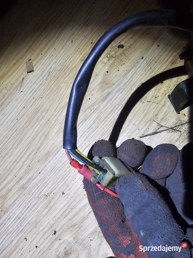 Daelim VT 125 regulator napięcia vt125 vl vs Regulatory napięcia Jelenia Góra