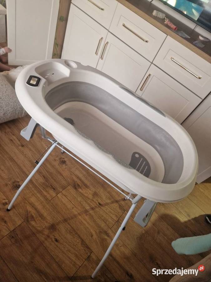 Łóżeczko 7w1 wózek 3w1 wanienka do kąpieli na mazowieckie