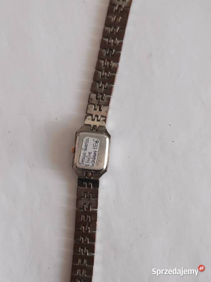 ZEGAREK IMAGE Zegarki Zegarki Szczecinek