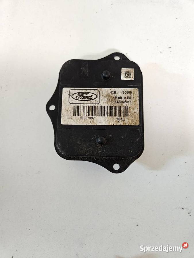 FORD MODUŁ PRZETWONICA LED VALEO 90057397 wielkopolskie Międzychód