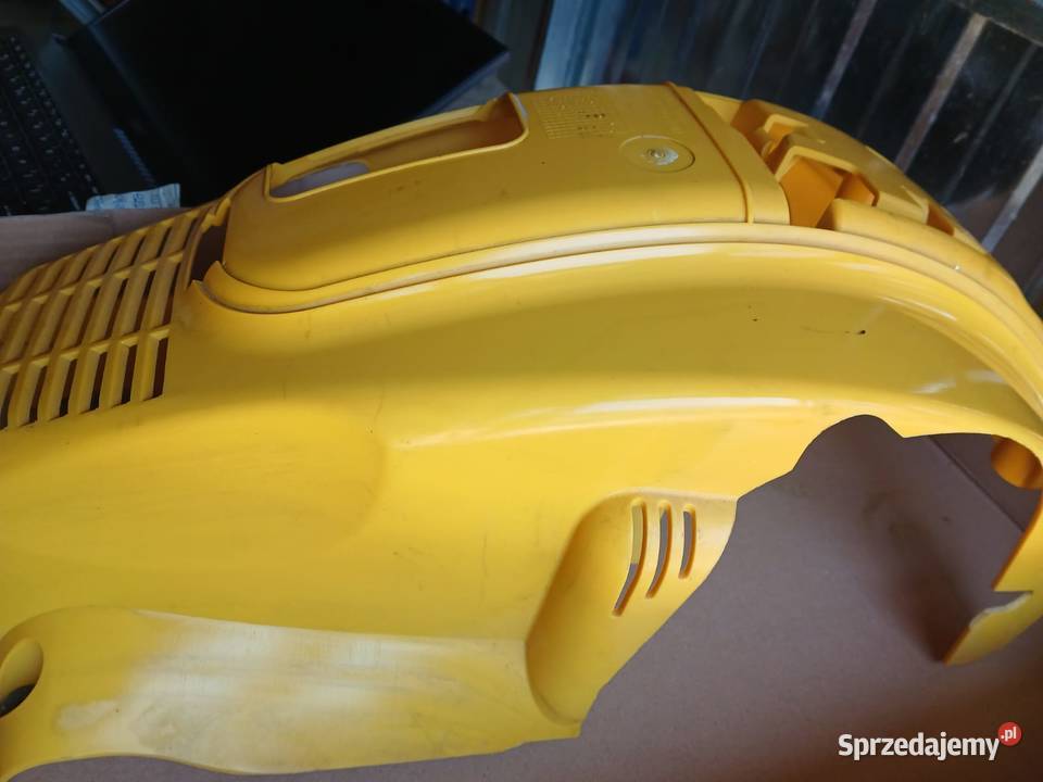 Obudowa Atlas Copco Cobra TT