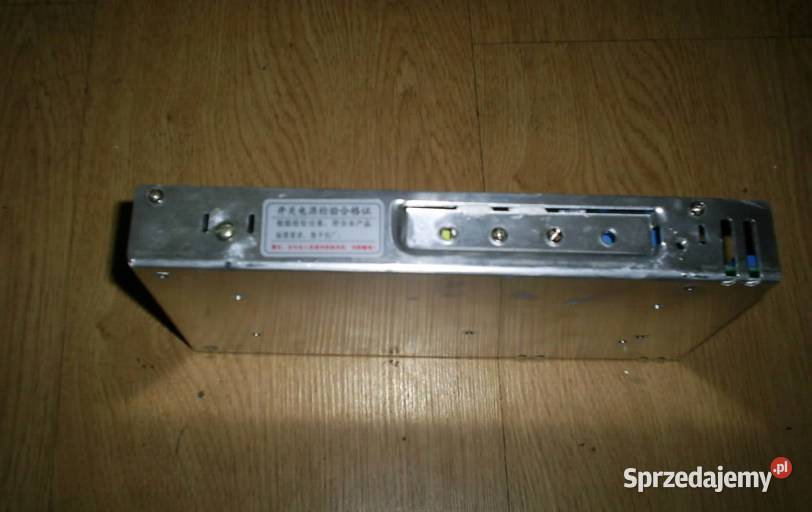 zasilacz buforowy UPS 20a12v350w