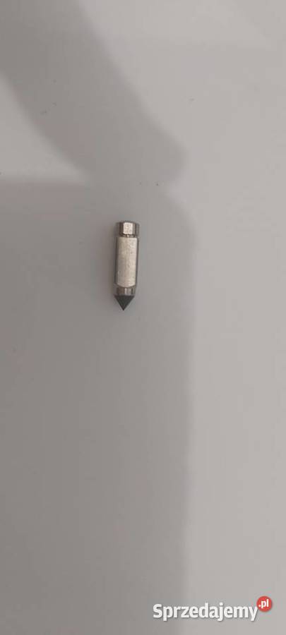 Zaworek pływaka silnik zaburtowy mercury tohatsu Żeglarstwo