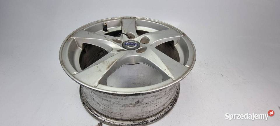 FELGA ALUMINIOWA 16 VOLVO V60 kujawsko-pomorskie sprzedam
