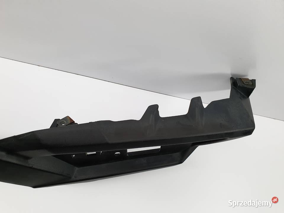Zderzak Tyl Bumper Polaris Rzr 1000 XP 1317 łódzkie Łódź