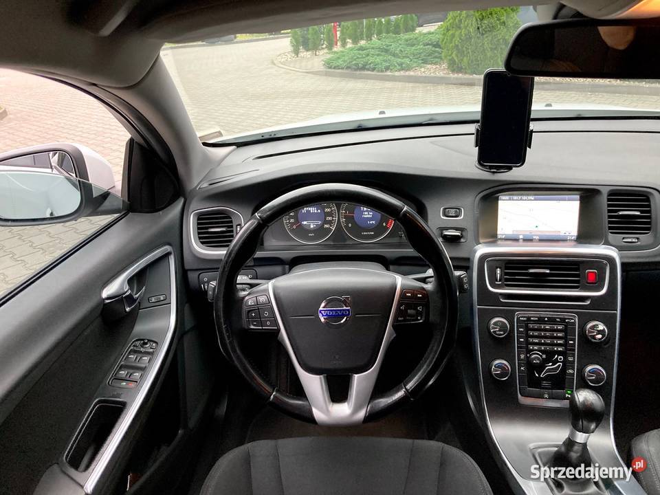 V60 Super Auto Gdynia