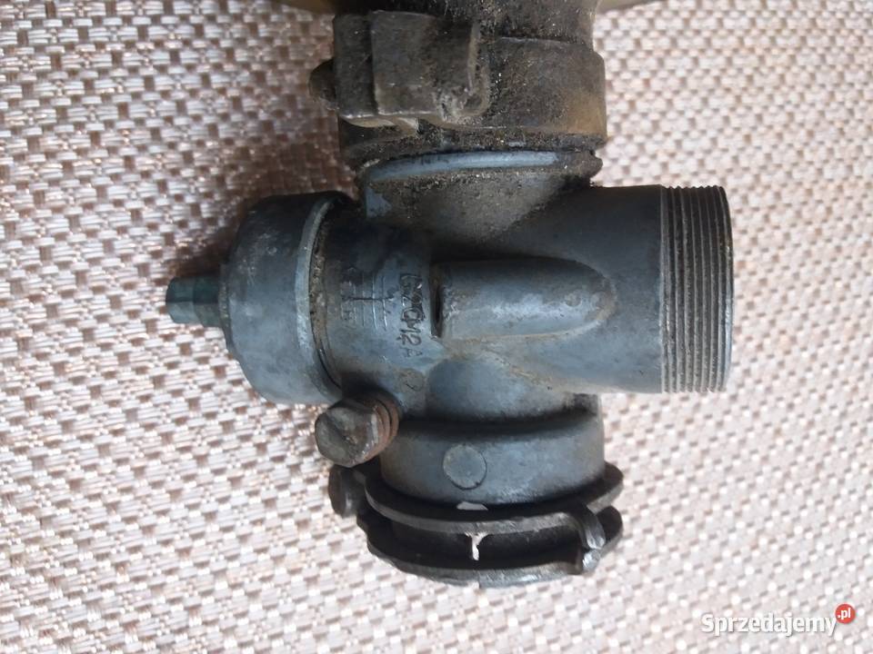 Gaźnik Wsk lelek gil kos bąk Lisew sprzedam