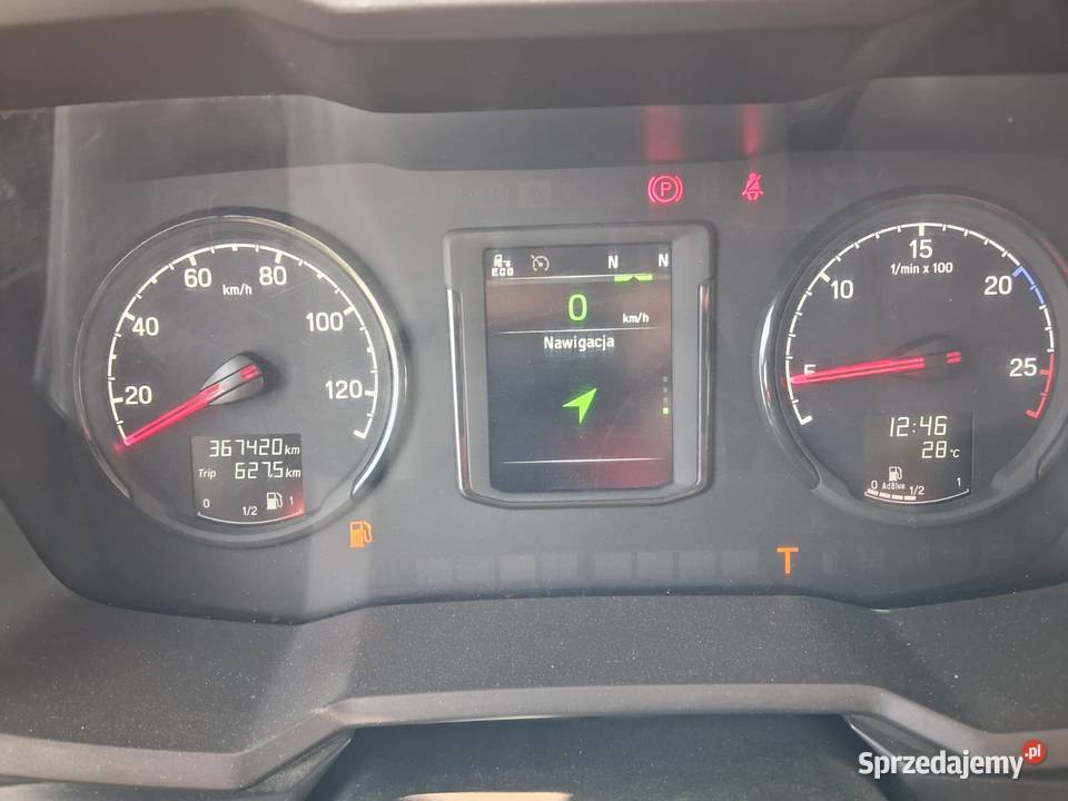 SCANIA G410 XT 8x4 2019r 367419 kiper Poznań