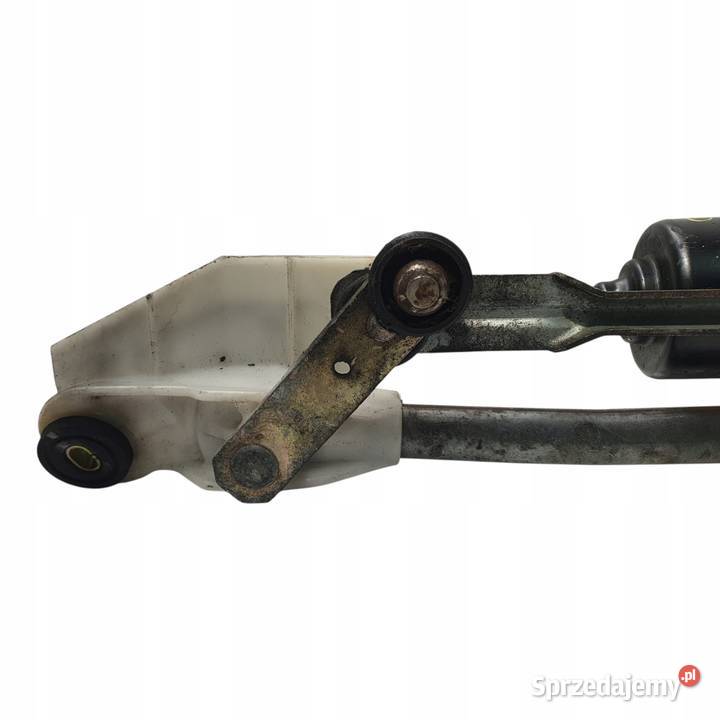 SILNICZEK WYCIERACZEK Nissan Micra K12 mechanizm Chełm