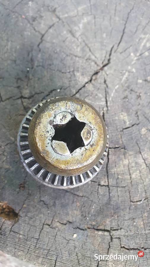 Wiertło uchwyt do wiertarki stołowej Warszawa