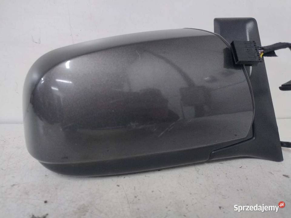LUSTERKO PRAWE 7 PIN Z177 OPEL ZAFIRA B Lusterka zewnętrzne