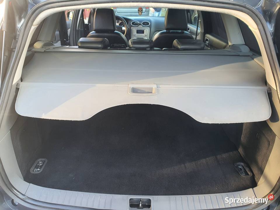 FORD FOCUS 18 BENZYNA SUPER STAN 1800cm3 sprzedam