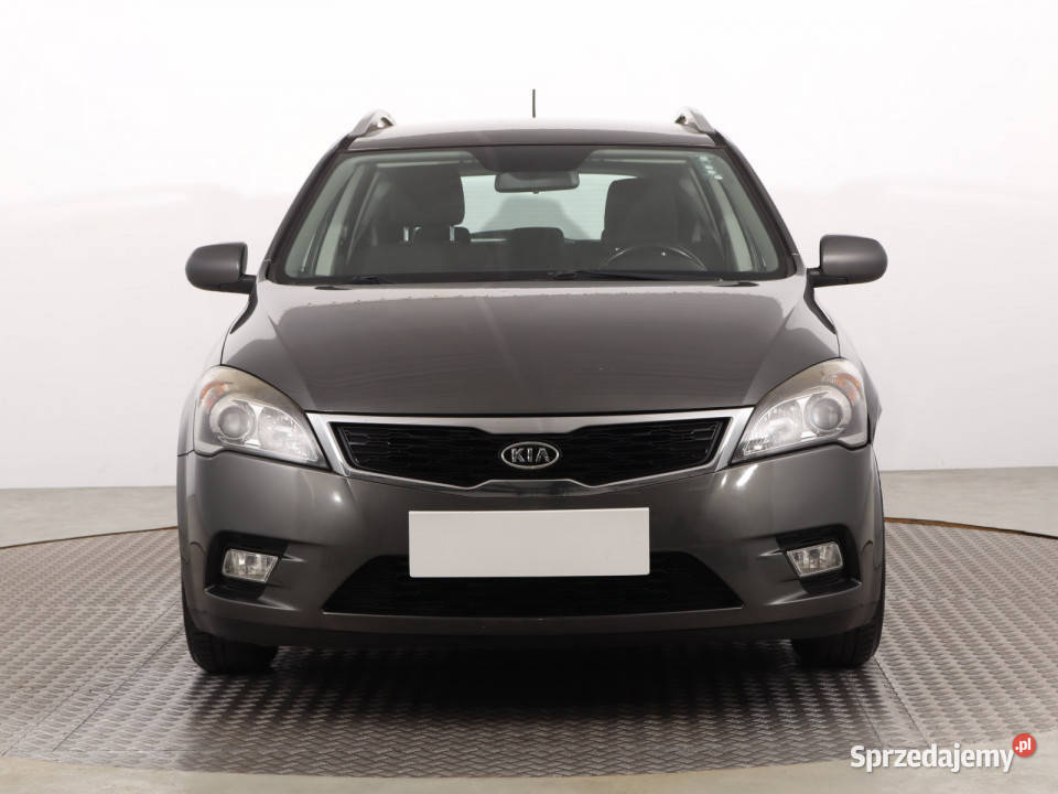 Kia Ceed 14 CVVT Katowice