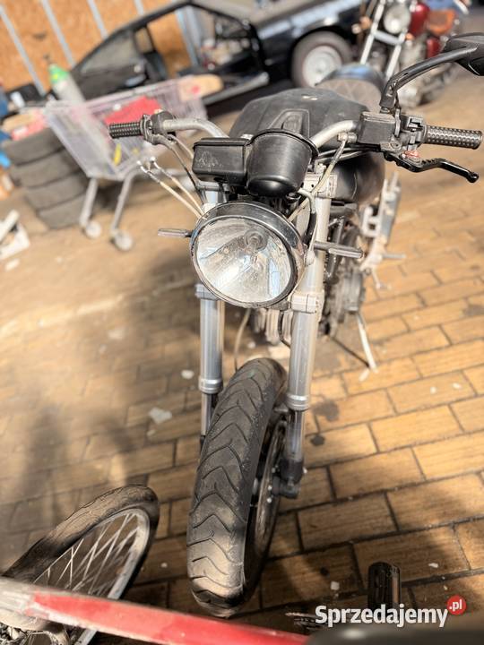 DUCATI MONSTER 600 Ducati Piotrków Trybunalski