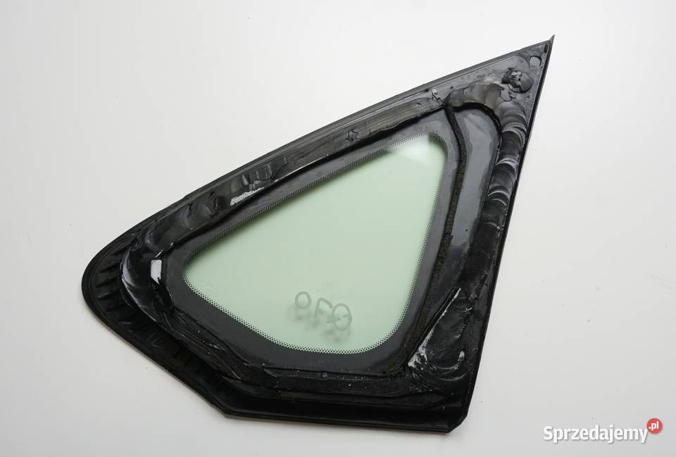 SZYBA KAROSERYJNA LEWA TYLNA TYŁ INFINITI Q70