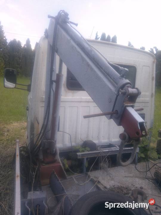 Nissan trade Tarnowiec