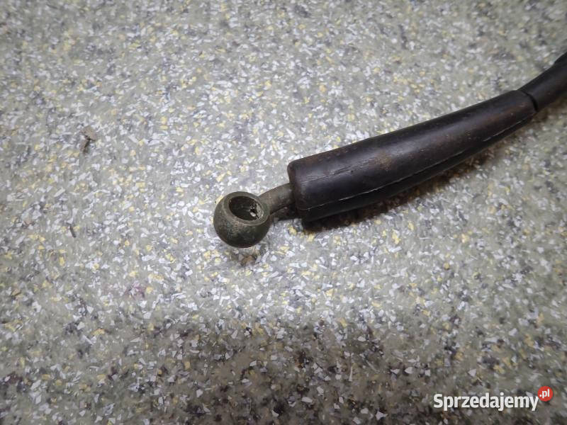 PRZEWÓD HAMULCA PRZÓD SUZUKI RM 250 9095R lubuskie Strzelce Krajeńskie