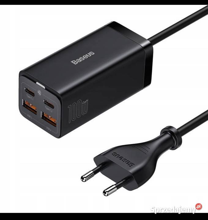 Ładowarka Elektronika Grodzisk Mazowiecki