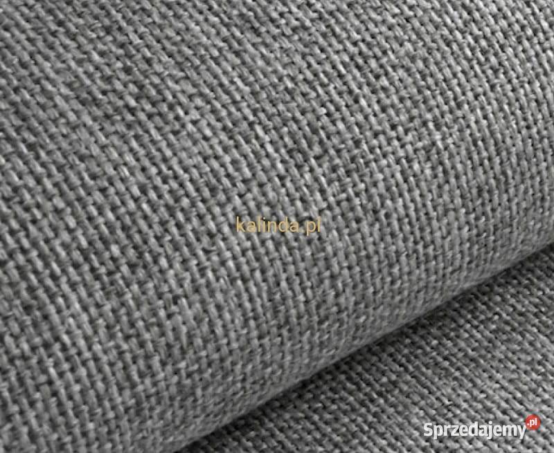 Ikar tkanina tapicerska plecionka śląskie Czeladź