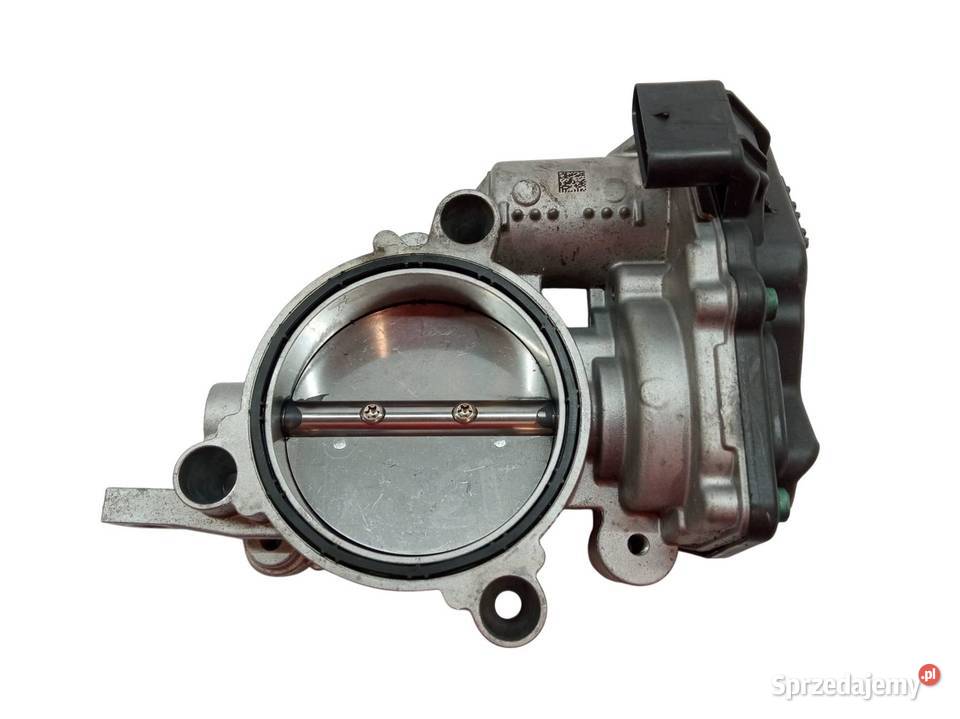 PRZEPUSTNICA 8623324 20 B PHEV Bmw Seria 3 VII sprzedam