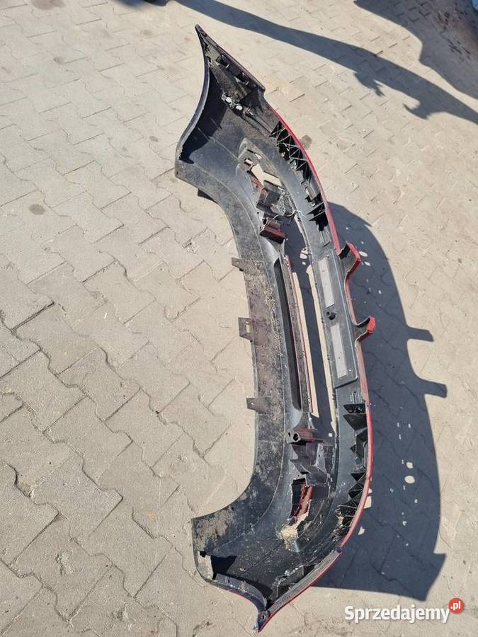 Seat Leon 1 Maska Zderzak Alufelgi 17 Zender Skawina sprzedam
