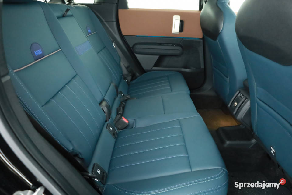 MINI Countryman C system Start-Stop Countryman Piaseczno