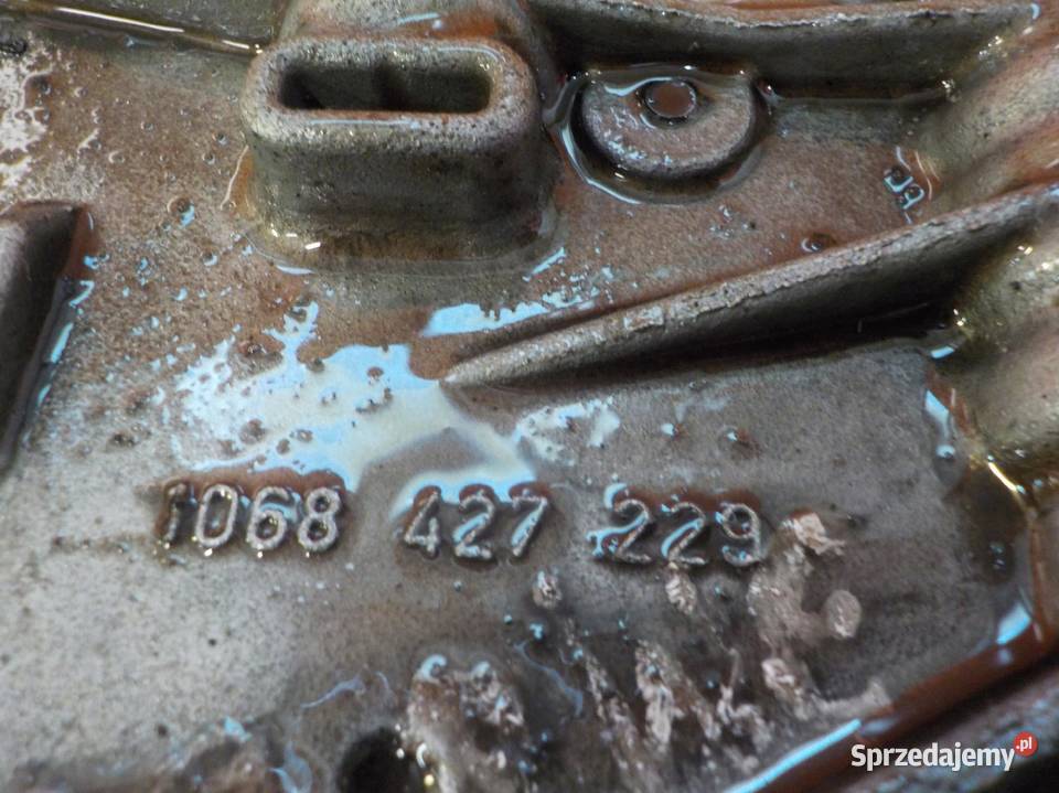 XF XJ DISCOVERY 30 D 12r 241 mechatronika Suków