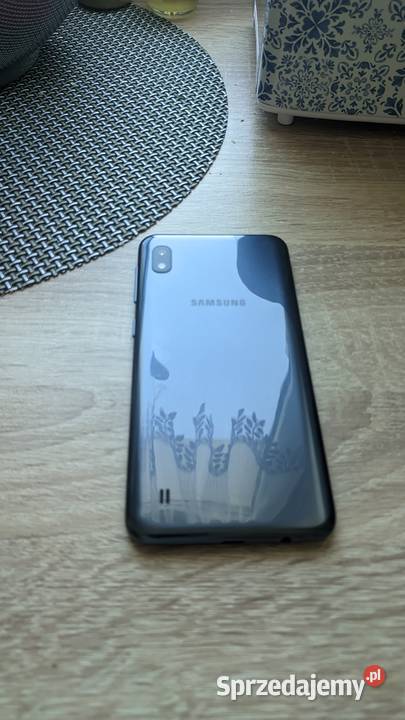Sprzedam Samsung A10 Morąg