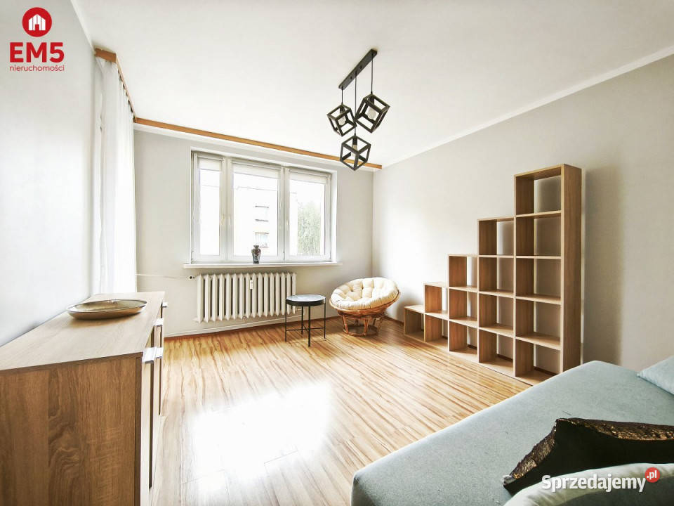 Mieszkanie 465m2 3pok Suwałki Utrata 46.5m2