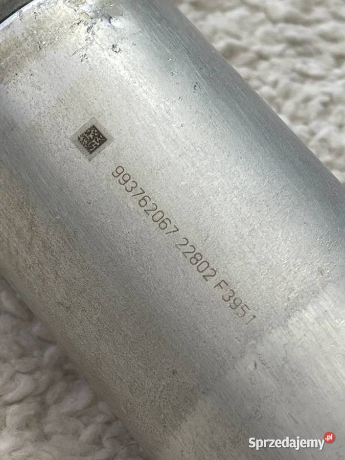 Pompa paliwa VAG 18T Golf 4 Passat B5 A4 B5 A6 Jawor