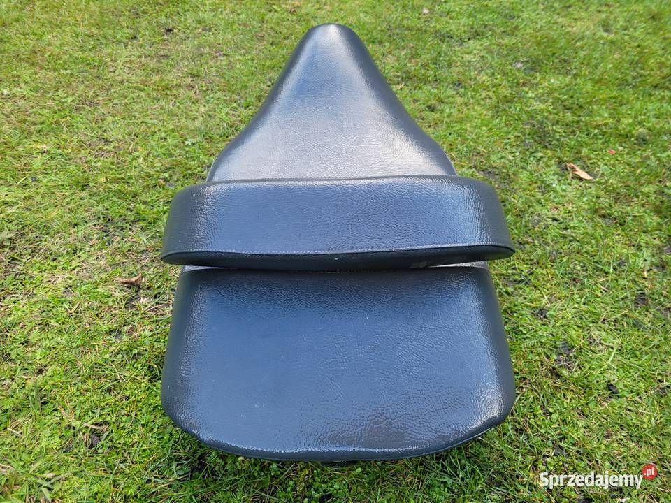 PIAGGIO HEXAGON siedzenie kanapa fotel Piła