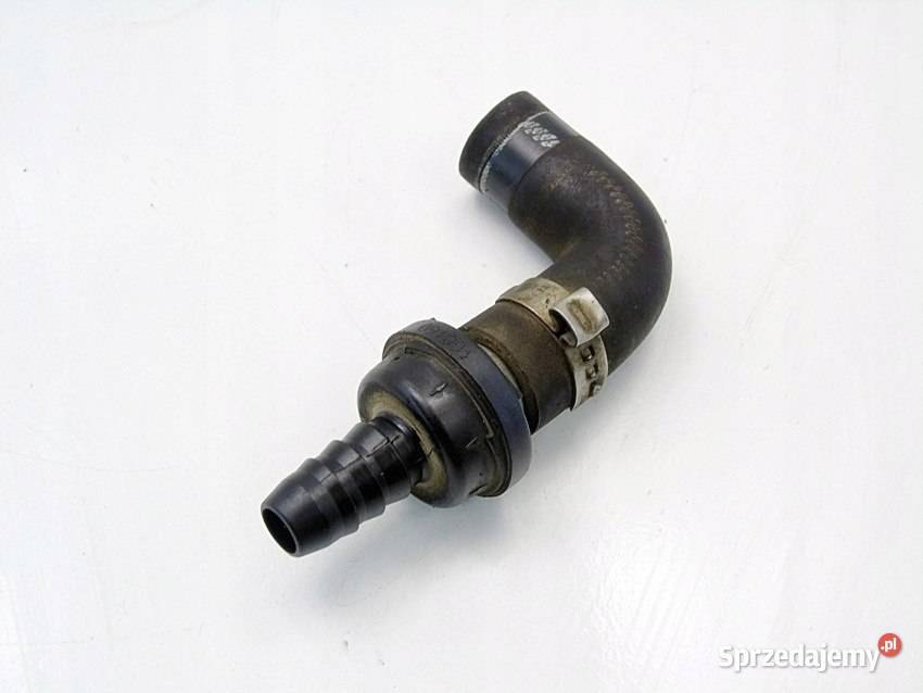 ZAWÓR ZWROTNY KOLEKTORA SSĄCEGO 14 8V MPI SKODA osobowe Sosnowiec