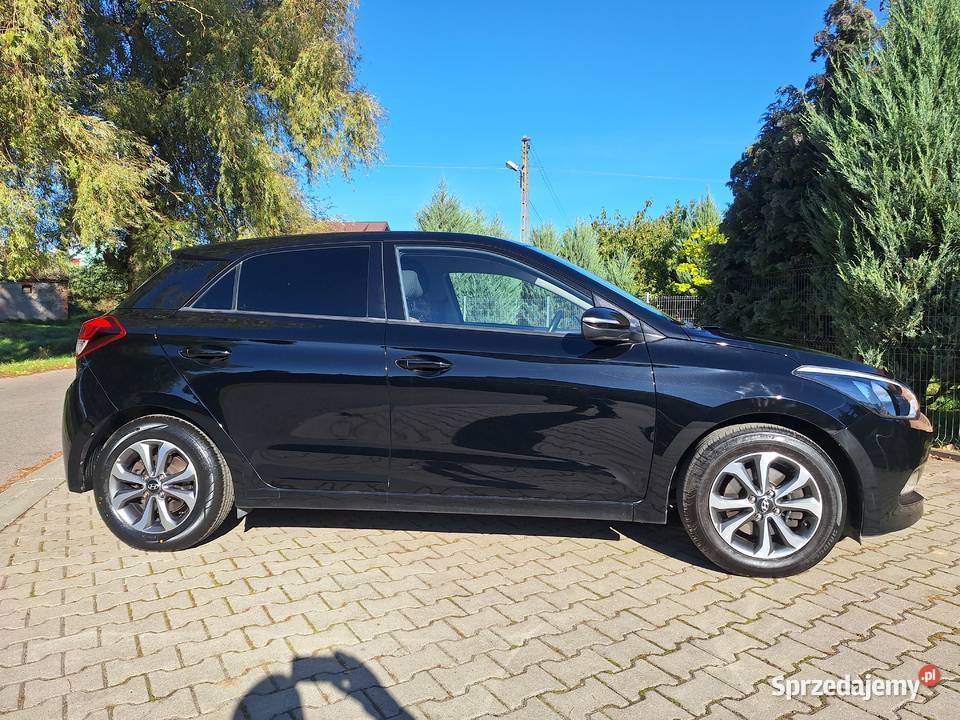 SPROWADZONYSERWISOWANYŁAŃCUCH ROZRZĄDUNOWE Hyundai Zamość