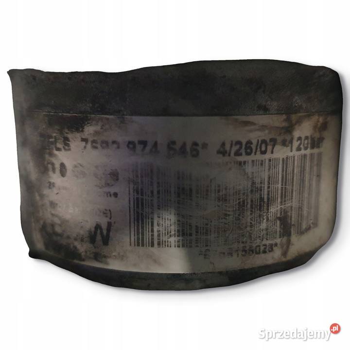 POMPA WSPOMAGANIA BMW E87 E90 E91 20 D lubelskie Chełm