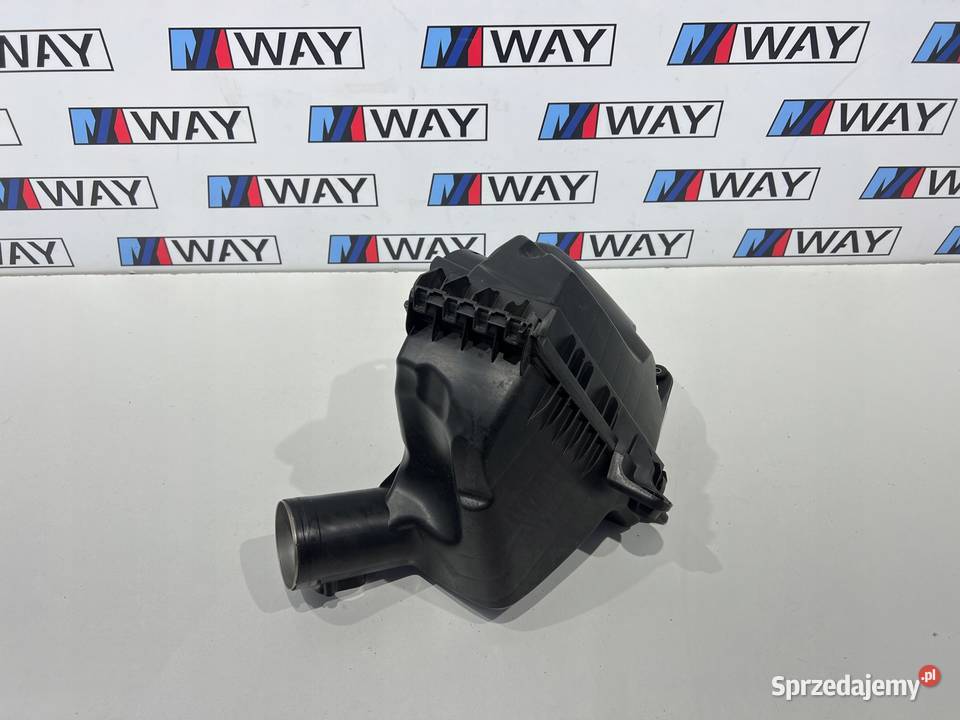 BMW F07 LCI F10 F11 OBUDOWA FILTRA POWIETRZA N20 sprzedam