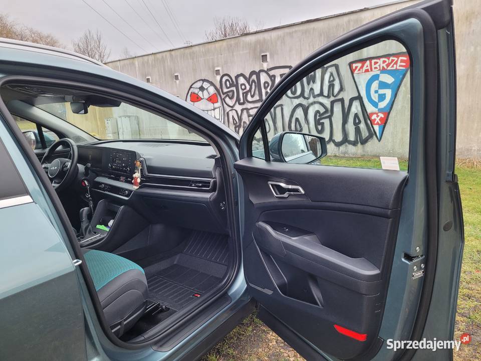 Sprzedam auto w stanie idealnym Zabrze