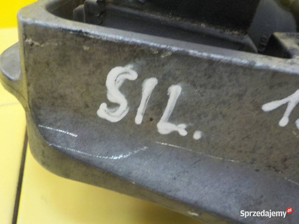 FOCUS MK3 C 10 ECOBOOST 14r lapa poduszka osobowe świętokrzyskie Suków sprzedam